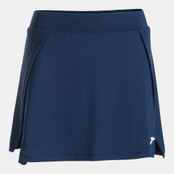 Falda Torneo Dark Navy