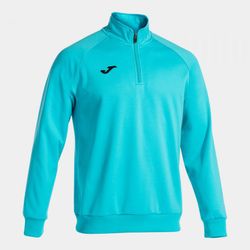 Faraon Sweatshirt Fluor Turquoise