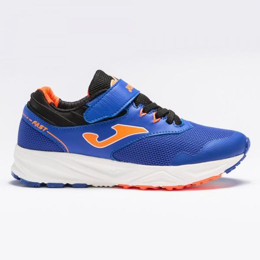 Zapatilla Tiempo Libre Jr.