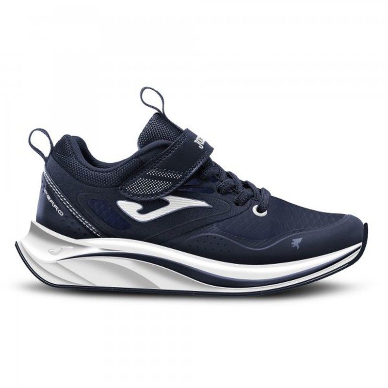 2203 Ferro Jr 2203 Navy — Maxport Vestuario Laboral