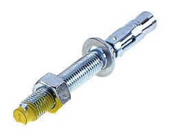 Fijacic3N Mecanico Expansiva Cincada 16 Mm. Steelpro
