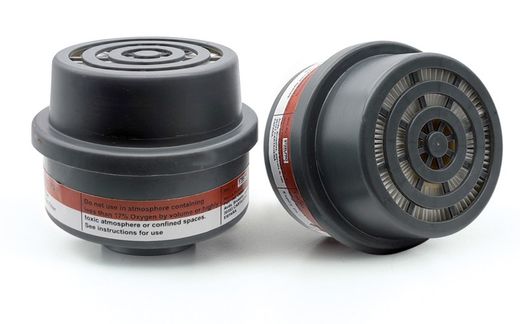 Filtro A1 Steelpro