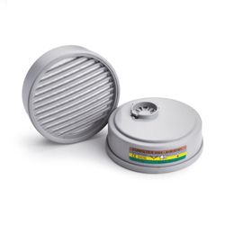 FILTRO A1B1E1K1 clase 1 - Vulcano y Panarea Twin pack