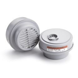 FILTRO A1P3 clase 1 - máscara Vulcano y Panarea Twin