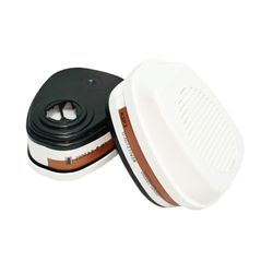 FILTRO A2P3 GASES Y POLVOS P/MÁSCARAS 34600-34620-34700