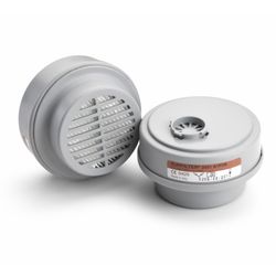 FILTRO A2P3 para Máscaras Vulcano y Panarea Twin