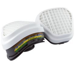 FILTRO ABEK1P3 p/33507,8 y 9 e Integra 33517,8 y 9 (pack 2u)