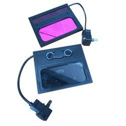 FILTRO Automático regulable 4- 9/13 para Profishell series