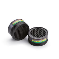 FILTRO CLASE 1 A1B1E1K1 para Eurmask