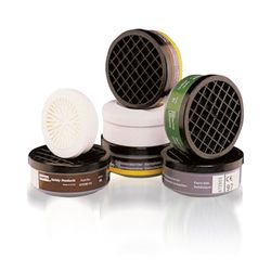 FILTRO CLASE 1 ABEK1P3 para 35500, 35600, 35700  precio unit