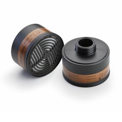 FILTRO CLASE 2, A2 para máscaras clase 2