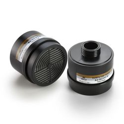 FILTRO CLASE 2, A2B2P3 para máscaras clase 2