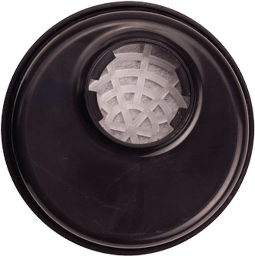 A2P3 Kombinationsfilter mit Bajonetverschluss