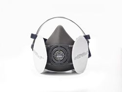 Filtro P3 Steelpro