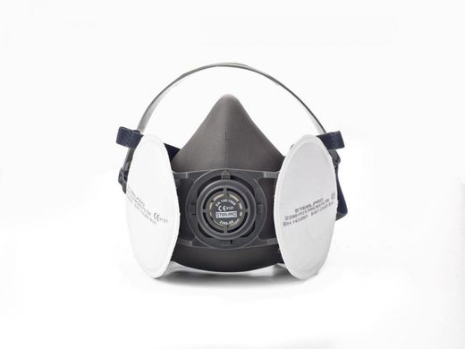 Filtro P3 Steelpro