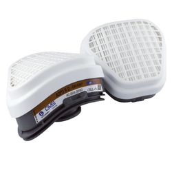 FILTROS A2P3  p/33507, 33508 y 33509 e Integra (pack 2 uds)