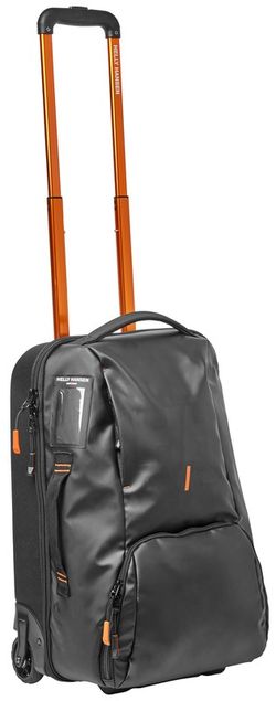 Weekend Traveler Black Helly Hansen