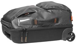 Weekend Traveler Black Helly Hansen