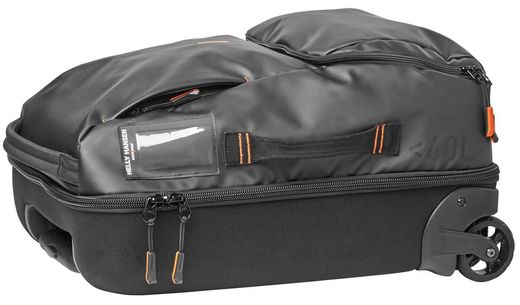 Weekend Traveler Black Helly Hansen