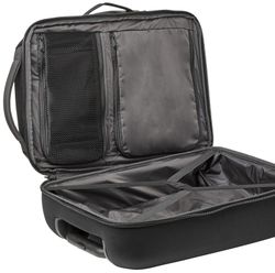 Weekend Traveler Black Helly Hansen