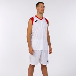 Final Ii Set White Red
