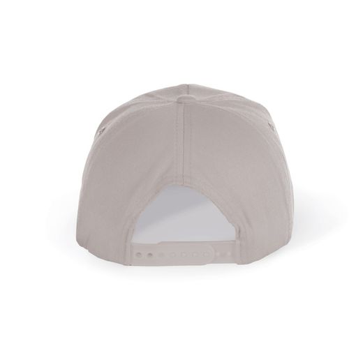 First - cappellino 5 pannelli