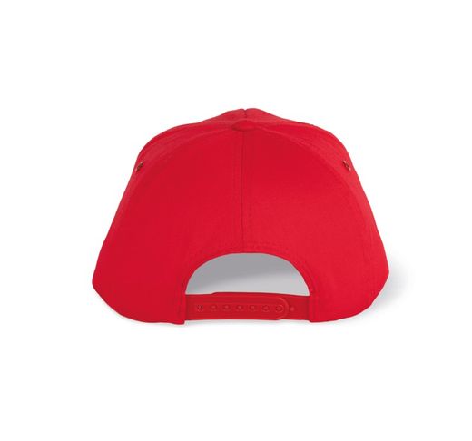 First - cappellino 5 pannelli