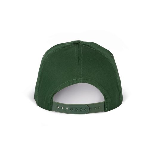 First - cappellino 5 pannelli