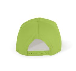 First - cappellino 5 pannelli