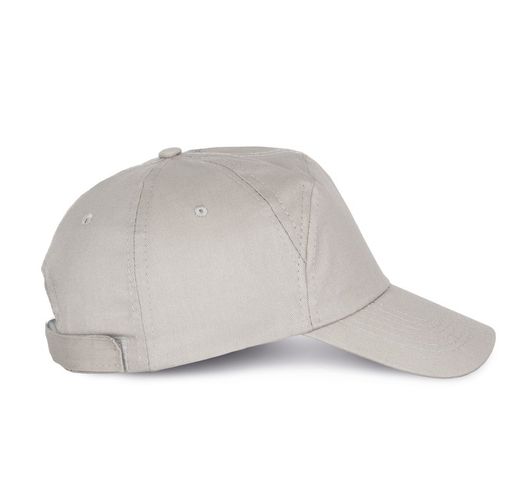 First - cappellino 5 pannelli