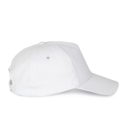 First - cappellino 5 pannelli