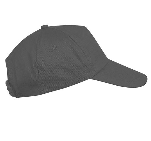 First Kids - 5-Panel-Kappe