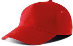First Kids - 5-Panel-Kappe