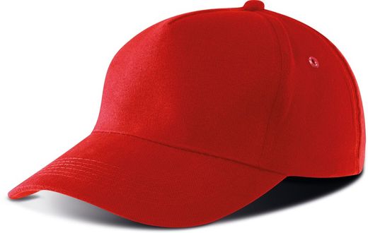 First Kids - 5-Panel-Kappe