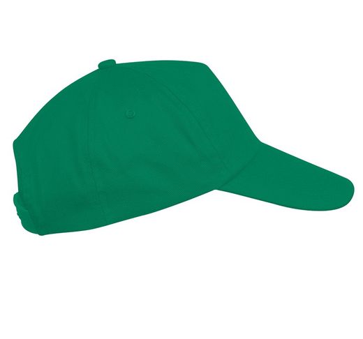 First Kids - 5-Panel-Kappe