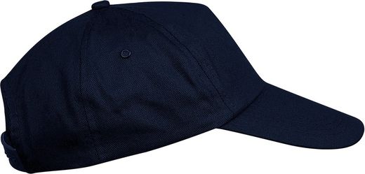 First Kids - 5-Panel-Kappe