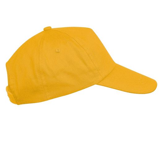 First Kids - 5-Panel-Kappe