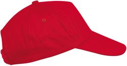 First Kids - 5-Panel-Kappe