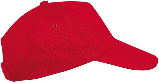 First Kids - 5-Panel-Kappe