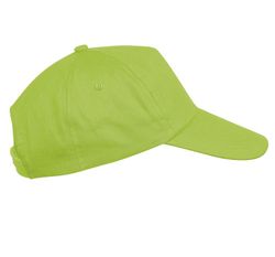 First Kids - 5-Panel-Kappe