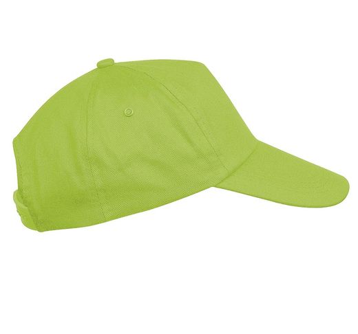 First Kids - 5-Panel-Kappe