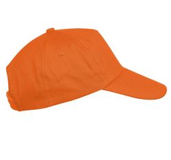 First Kids - 5-Panel-Kappe
