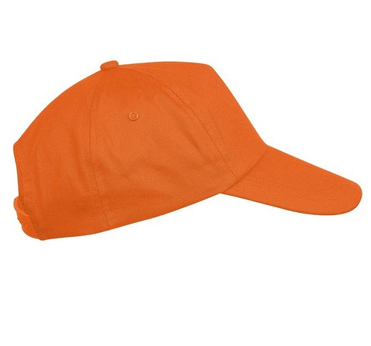 First Kids - 5-Panel-Kappe