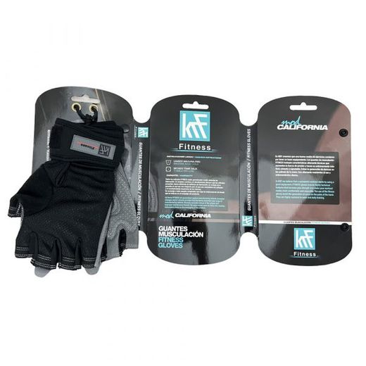 Fit Krf Guante California New