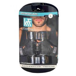 Fit Krf Guante California New