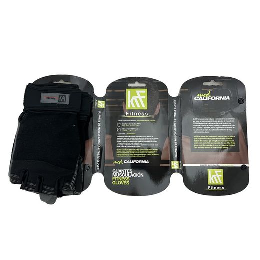 Fit Krf Guante Pasadena New
