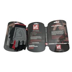 Fit Krf Guante San Francisco