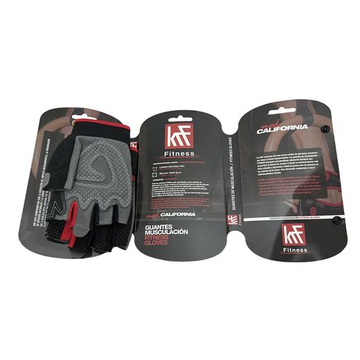 Fit Krf Guante San Francisco