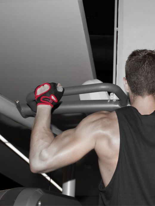 Fit Krf Guante San Francisco