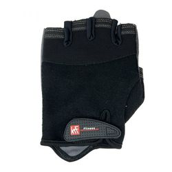 Fit Krf Guante Sun Valley Negro